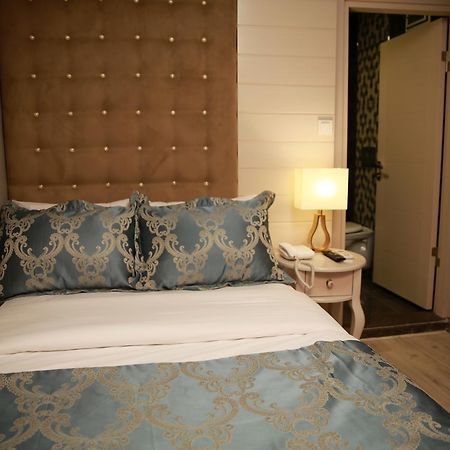 Pelican House Hotel Istanbul Exterior foto