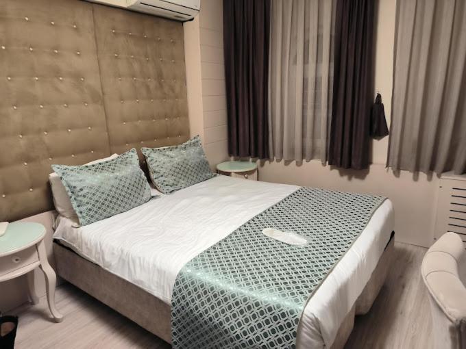 Pelican House Hotel Istanbul Exterior foto