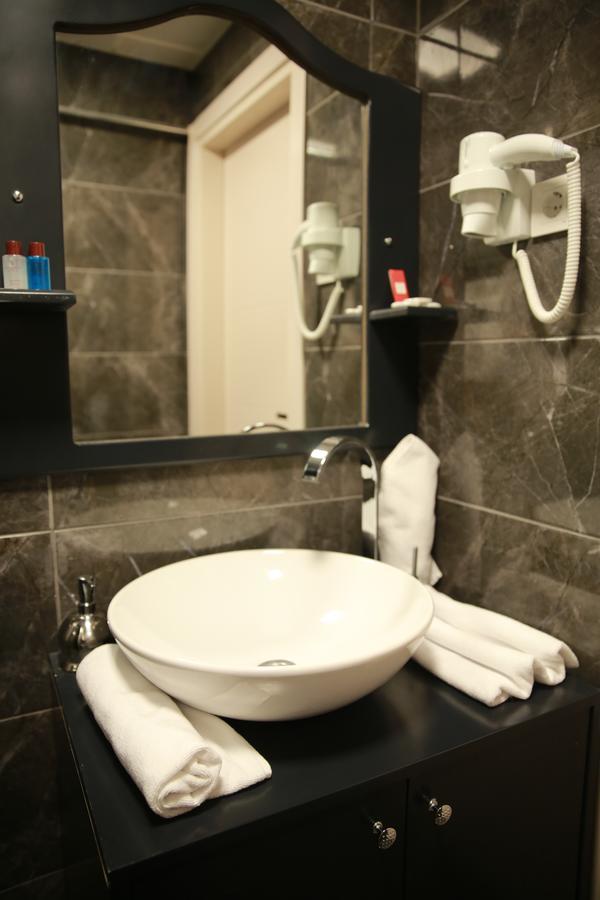Pelican House Hotel Istanbul Exterior foto