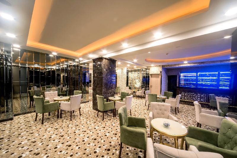 Pelican House Hotel Istanbul Exterior foto