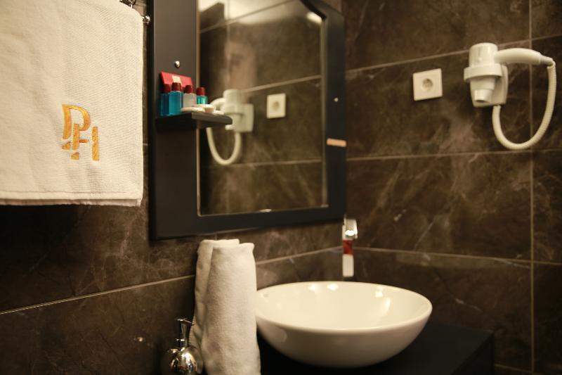Pelican House Hotel Istanbul Exterior foto
