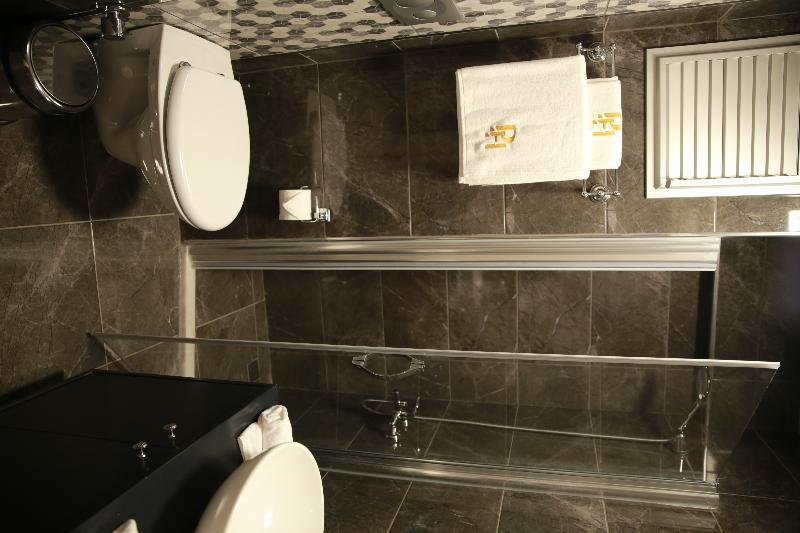 Pelican House Hotel Istanbul Exterior foto